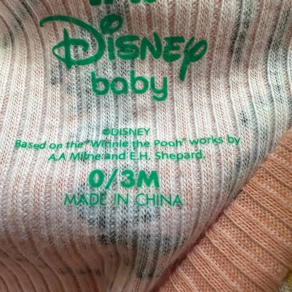 Disney brand new